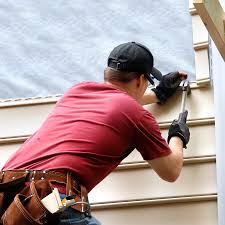 Professional Siding in Newport, OH